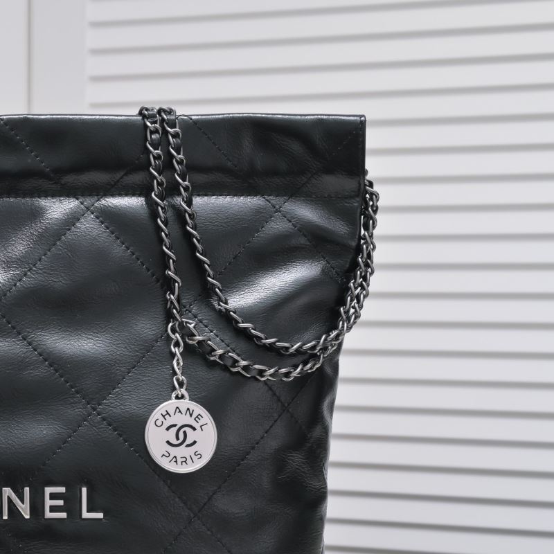 Chanel Shopping Bags